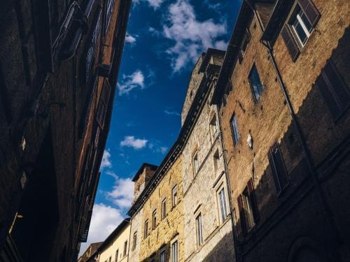 Apartment Corso Vittorio Emanuele, Foiano della Chiana — photo 1