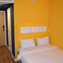 Ibis Budget Divinopolis, Дивинополис — фото 2