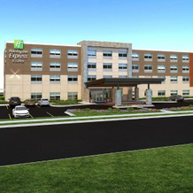 Holiday Inn Express And Suites Burley By Ihg, Хейбурн — фото 5