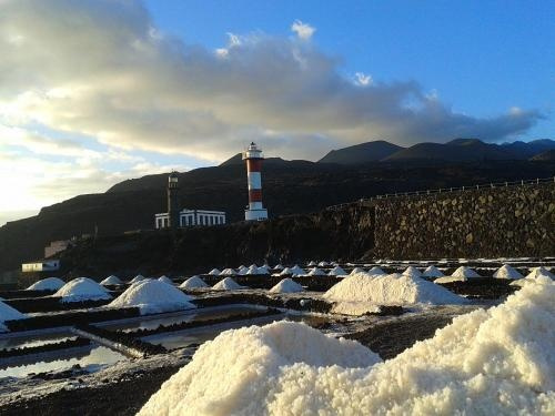Finca La Morera, 洛斯利亚诺斯-德阿里达内 — 照片 1