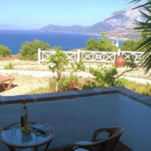 Panorama Villas, Koumeika — photo 4