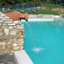 La Faggiola Agriturismo, 马切拉塔费尔特里亚 — 照片 4