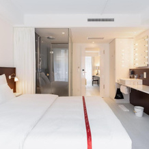 Ruby Claire Hotel & Bar, 日内瓦 — 照片 5