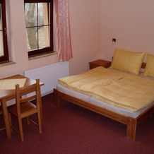Pension Schneeberg, Божи Дар — фото 2