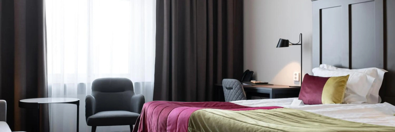 Elite Stora Hotellet Jönköping, Jonkoping — photo 1