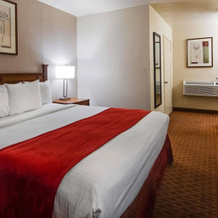 SureStay Hotel by Best Western Blythe, 布莱斯 — 照片 5