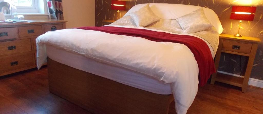 Craig Eithin B & B Holyhead, 兰韦尔因纽布尔 — 照片 1