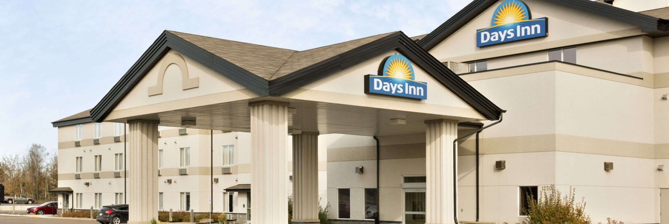 Days Inn by Wyndham Thunder Bay North, Thunder Bay — photo 1