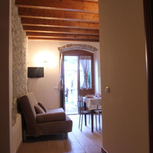 Agriturismo Cascina Crocelle, 帕登盖苏尔加尔达 — 照片 3