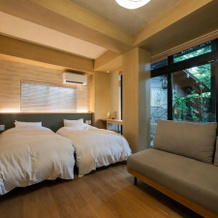 Fumoto Ryokan, Минамиогуни — фото 5