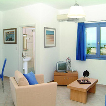 Fistikies Holiday Apartments, 埃伊纳 — 照片 2