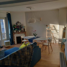 Apartment With in Crécy la chapelle With Wonderful City V, Crecy-la-Chapelle — photo 5