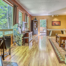 Salmon River Chalet, 韦尔奇 — 照片 2