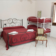 Anna Dei Sapori, Castelnuovo Cilento — photo 2