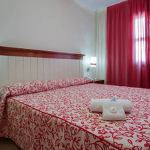 Apartamentos Leo Punta Umbría, 蓬塔翁布里亚 — 照片 3
