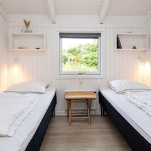 Gorgeous Holiday Home in Hvide Sande With Sauna, Hvide Sande — photo 3