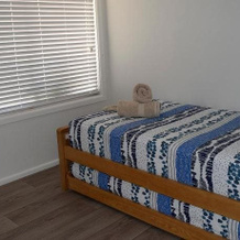 Fossickers Cottages, 闪电岭 — 照片 5