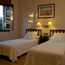 Hotel Celisol Cerdagne, Бур-Мадам — фото 3