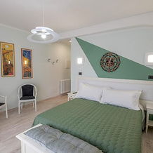B&B Le Scalette B&B San Marco, 阿巴迪亚-圣萨尔瓦托雷 — 照片 3