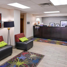 Hampton Inn Hickory Hollow, 纳什维尔 — 照片 2