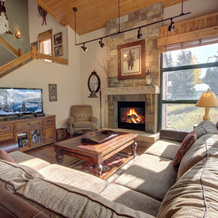 Ski Tip Ranch 8739, Кистоун — фото 5
