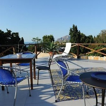 B&B Alfrantoio Valderice, Вальдериче — фото 5