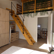 SCAPPO IN UMBRIA, Il Vicoletto, Amelia — photo 2