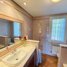 SagastiEnea Villa con Piscina y Tenis en la Rioja, 萨马涅戈 — 照片 2