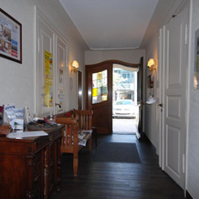 Hotel Cafe Frida, Bredstedt — photo 3