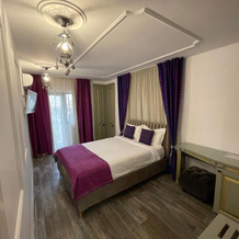 Hotel Rais, Тыргу-Жиу — фото 4