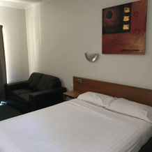Chinchilla Great Western Motor Inn, 钦奇拉 — 照片 4