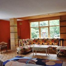 The Apple Orchard Retreat, 拉亨 — 照片 4
