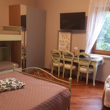 Il Nido del Falco B&B, 冈多菲堡 — 照片 5