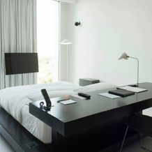 Habita Monterrey, A Member Of Design Hotels, Сан-Педро-Гарса-Гарсия — фото 4