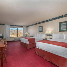 Hacienda Hotel and Casino, Boulder City — photo 3