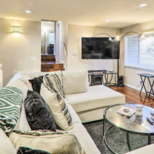 Castro Valley Home W/ Bay Area Views!, Кастро-Вэлли — фото 3