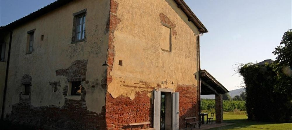 Foresteria Il Giardino Di Fontarronco, Монте-Сан-Савино — фото 1