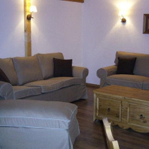 Chalet De Marie, 蒙德朗 — 照片 4