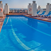 Hotel Port Eugeni, Cambrils — photo 5