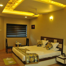 Hotel Prabhu Residency, Пандхарпур — фото 4