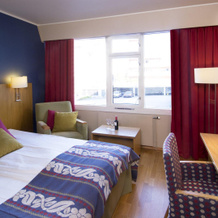 Scandic Sunnfjord Hotel & Spa, Forde — photo 2