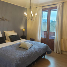 La Maison du Chevalier - Chambres et tables d'hôtes - adults only, 马拉 — 照片 3