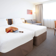 Sercotel Valladolid, Valladolid — photo 4