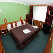 Hotel Šachticka, Банска-Бистрица — фото 2