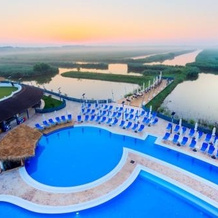 Peninsula Resort, Махмудия — фото 2