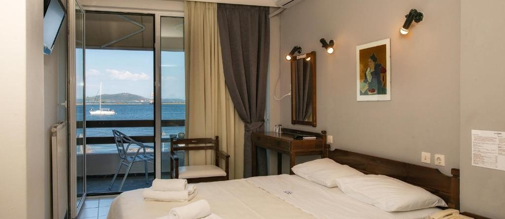 Hotel Avra, Превеза — фото 1