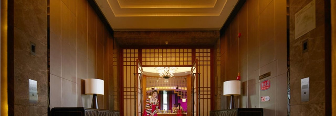 Grand New Century Kaimei Hotel Nachang, Наньчан — фото 1