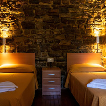 Albergue Inturjoven Cortes de la Frontera - Hostel, 科尔特斯德拉弗龙特拉 — 照片 4