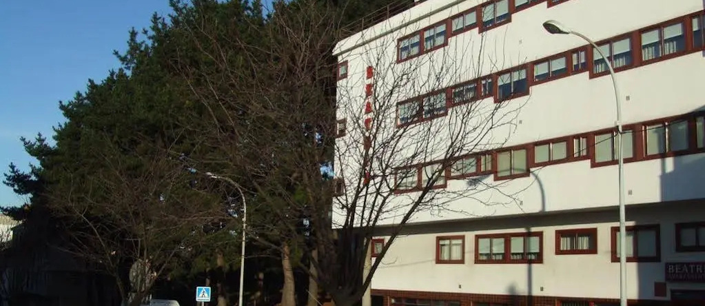Apartamentos Beatriz, Перильо — фото 1