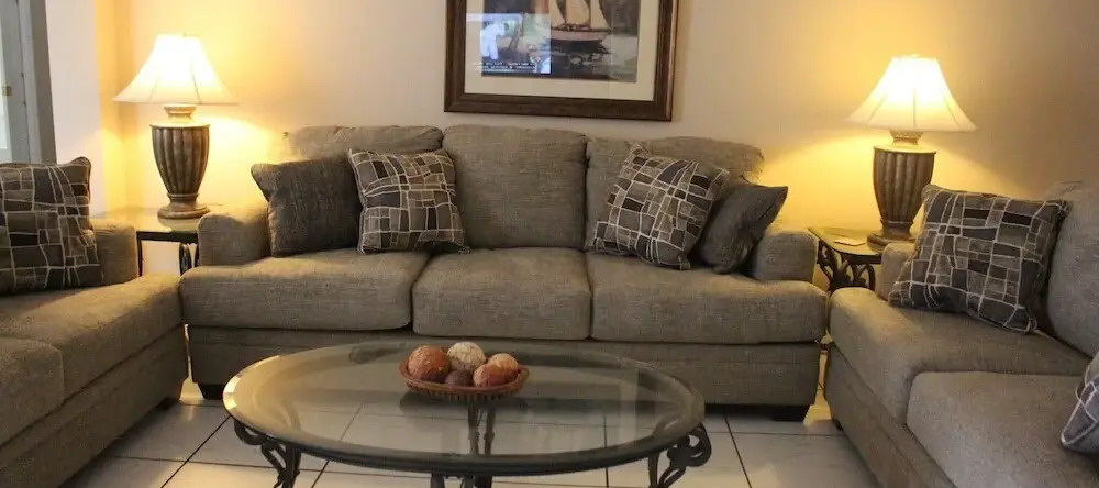 4 Br Calabay Parc Sleeps 10 - Dsv 2530, 海恩斯城 — 照片 1